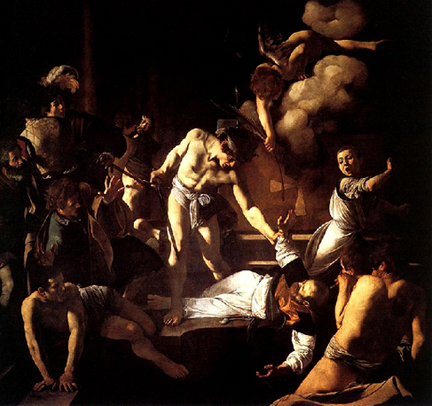 caravaggio